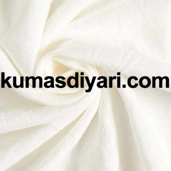 off-white linen fabric