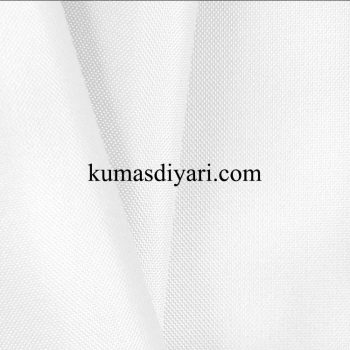 off-white oxford fabric