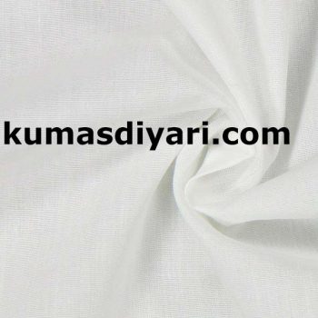 off-white terry cotton fabric