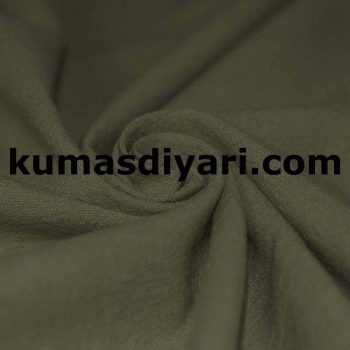 olive aerobin fabric