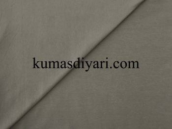 olive green recycled fabric