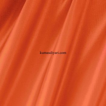 orange 20d pu ripstop balloon fabric