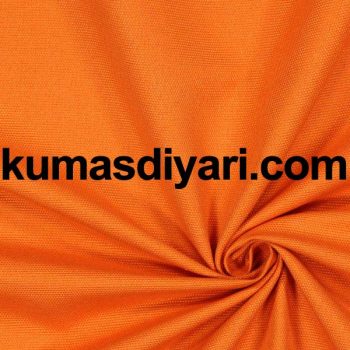 orange lacoste fabric