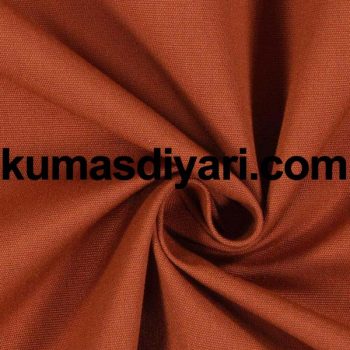 orange tent tarpaulin fabric