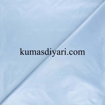 pastel blue parachute fabric