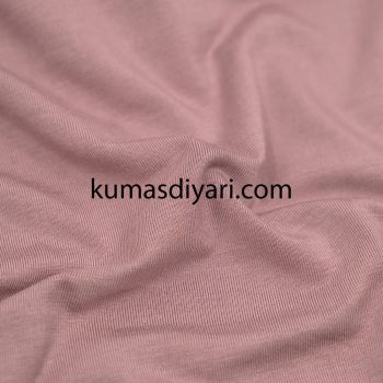 pink bamboo fabric
