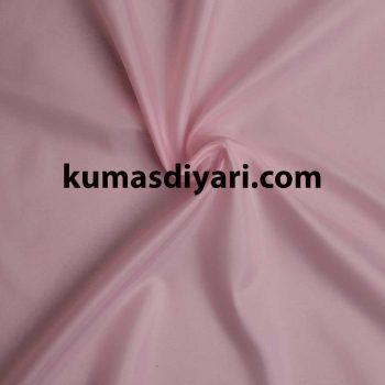 pink bonded fabric