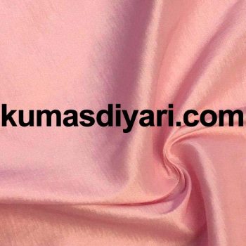 pink taffeta fabric