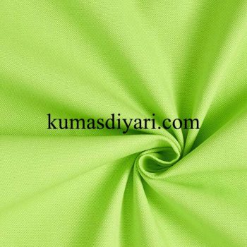 pistachio green canvas fabric