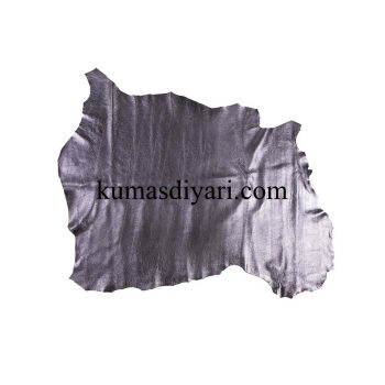 purple deerskin