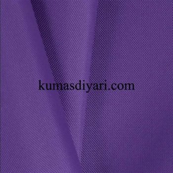 purple oxford fabric