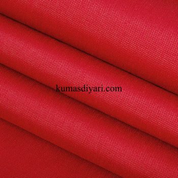 red cordura fabric