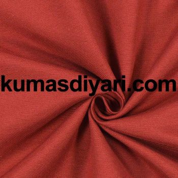 red lacoste fabric
