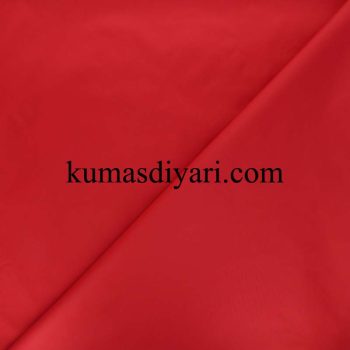red parachute fabric