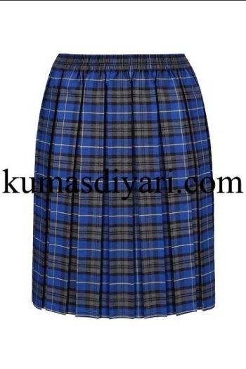 school uniform textile products sewing model 015