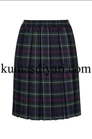 school uniform textile products sewing model 016