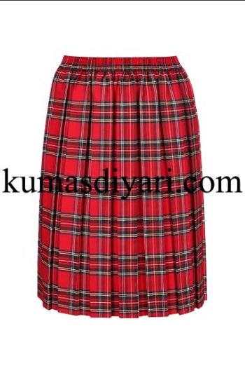 school uniform textile products sewing model 018