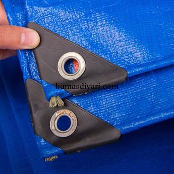 truck tarpaulin fabric