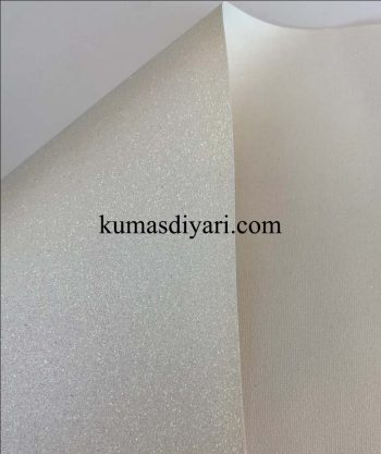 white glitter car wrap fabric
