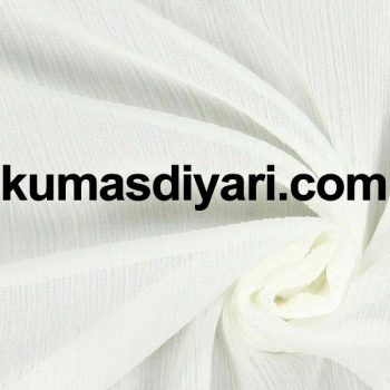 white muslin fabric
