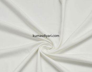 white oysho fabric
