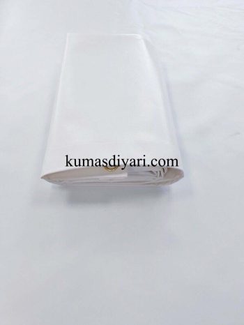 white pvc tarpaulin fabric