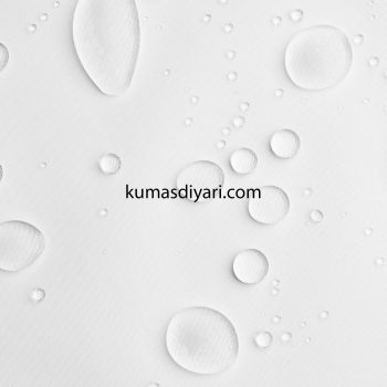 white sotina fabric