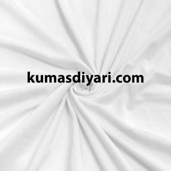 white ultrasoft fabric