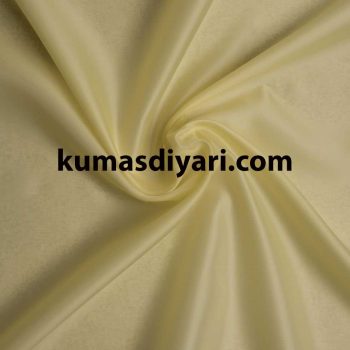 yellow bonded fabric