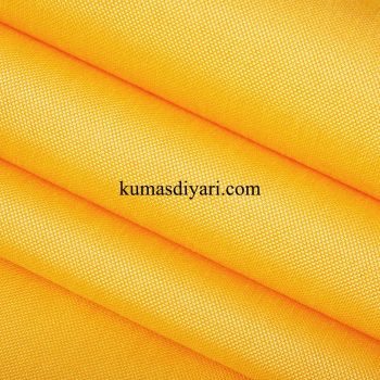 yellow cordura fabric