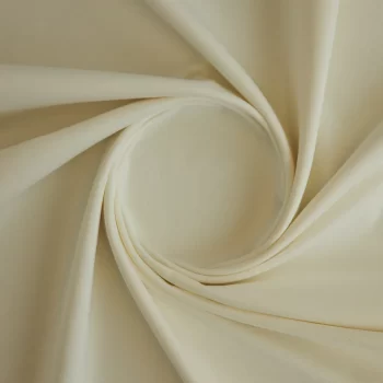 yellow rayon fabric